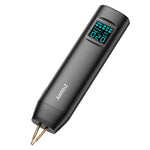 Saldatrice a punti portatile AWithZ HD2 con schermo a colori