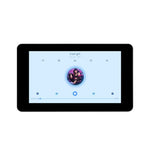 WAVESHARE ESP32-S3 Scheda di sviluppo con display touch vocale AI da 7 pollici, risoluzione 800 × 480, touch a 5 punti, pannello display IPS, supporta Wi-Fi a 2,4 GHz e BLE 5, 34894