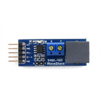 Modulo di comunicazione ricetrasmettitore da UART a RS485 a 3,3 V di Waveshare.