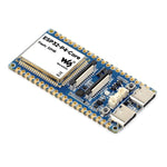 Scheda di sviluppo WAVESHARE ESP32-P4-Core, dotata di processori RISC-V dual-core e single-core a 32 bit, supporta USB OTG 2.0 HS, With Soldered Pin Header, No Soldered Pin Header
