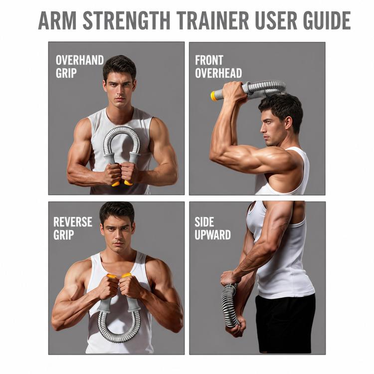 Attrezzo portatile regolabile con molla per esercizi di allenamento muscolare e fitness., 30-40kg