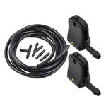 Ugello lavavetri per Mercedes-Benz Sprinter W638, For Mercedes-Benz Sprinter W638