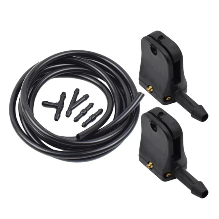 Ugello lavavetri per Mercedes-Benz Sprinter W638, For Mercedes-Benz Sprinter W638