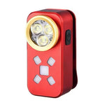 Lampada da lavoro E-SMARTER H30 ricaricabile con clip