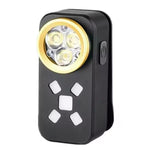Lampada da lavoro E-SMARTER H30 ricaricabile con clip