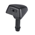 Ugello lavavetri anteriore per Volvo S80 / XC90 30655605 30655606, For Volvo S80 / XC90