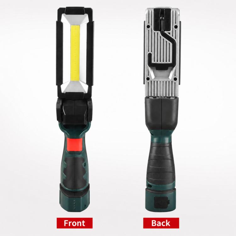 Lampada da campeggio portatile pieghevole E-SMARTER KXK07