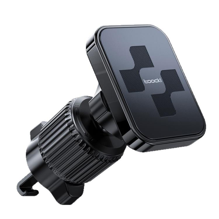 Supporto magnetico auto per telefono con rotazione 360°