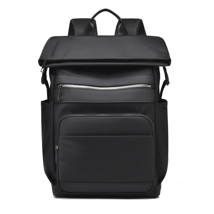 Zaino impermeabile per laptop 15,6 pollici da uomo
