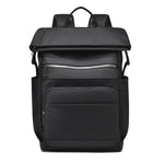 Zaino impermeabile per laptop 15,6 pollici da uomo