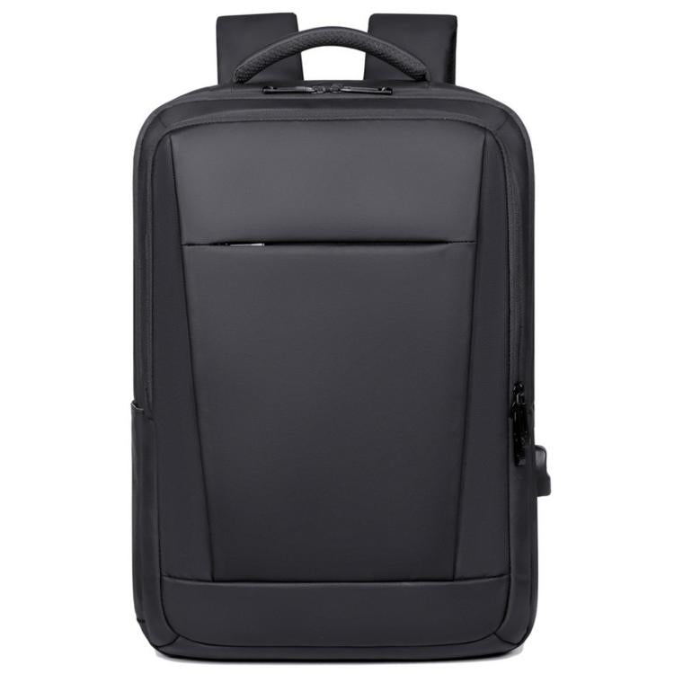 Zaino impermeabile REMOID con porta USB e tasche multiple
