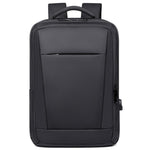 Zaino impermeabile REMOID con porta USB e tasche multiple