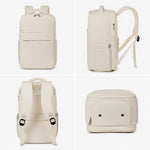 Zaino da viaggio REMOID con scomparto laptop 15,6"