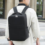 Zaino da viaggio REMOID con scomparto laptop 15,6"