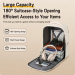 Zaino da viaggio REMOID con scomparto laptop 15,6"
