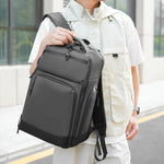 Zaino impermeabile per laptop 15,6" REMOID