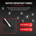 Zaino per laptop 15,6" resistente all'acqua REMOID B3005
