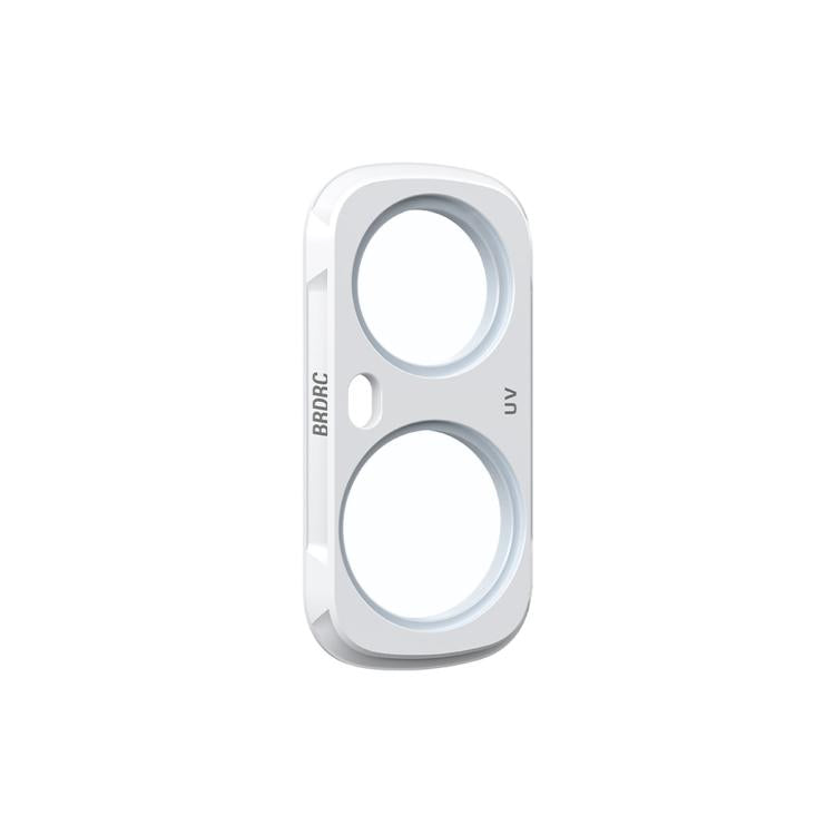 Filtro magnetico BRDRC per Insta360 Luna Ultra