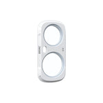 Filtro magnetico BRDRC per Insta360 Luna Ultra, UV Filter, CPL + ND16 + Black Soft Filter, CPL + Black Soft + Adjustable VND Filter, CPL + Black Soft + Anti-Light Pollution + Adjustable VND Filter