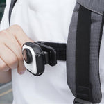 Clip magnetica per tracolla dello zaino Insta360 Go Ultra Flymile