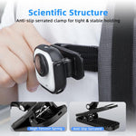 Clip magnetica per tracolla dello zaino Insta360 Go Ultra Flymile