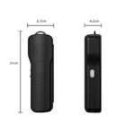 Custodia protettiva per obiettivo e porta filtri BRDRC per DJI Osmo Pocket 4 / 3