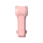 Per DJI Osmo Pocket 4 BRDRC, obiettivo, schermo, filtro, custodia protettiva.