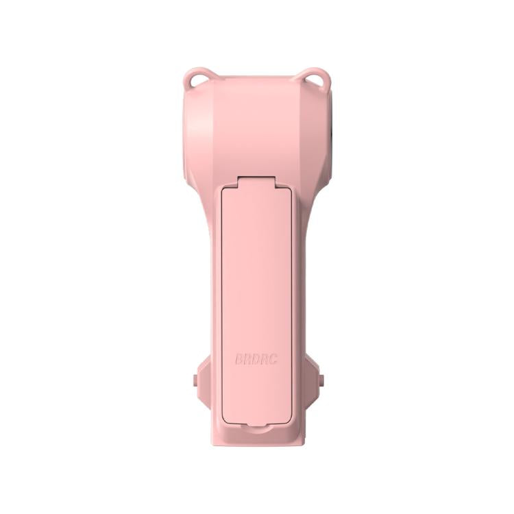 Per DJI Osmo Pocket 4 BRDRC, obiettivo, schermo, filtro, custodia protettiva.