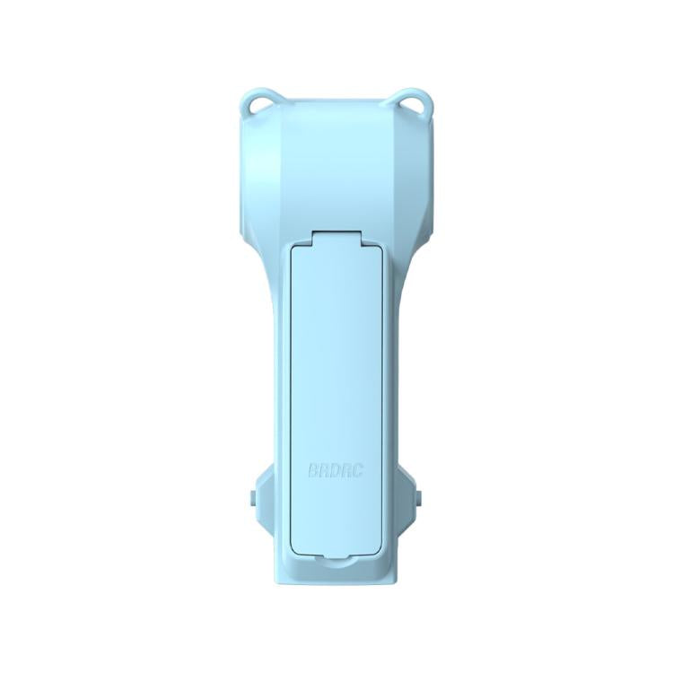 Per DJI Osmo Pocket 4 BRDRC, obiettivo, schermo, filtro, custodia protettiva.