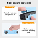 Per DJI Osmo Pocket 4 BRDRC, obiettivo, schermo, filtro, custodia protettiva.