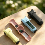 Per DJI Osmo Pocket 4 BRDRC, obiettivo, schermo, filtro, custodia protettiva.