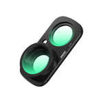 Filtro esterno grandangolare BRDRC da 115 gradi per Insta360 Luna Ultra