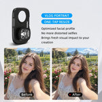 Filtro esterno estensore BRDRC a 108 gradi per DJI Osmo Pocket 4P.