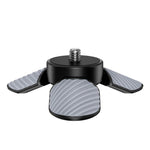 Mini supporto da tavolo per treppiede per DJI, Insta360, GoPro e altre action camera