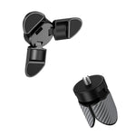 Mini supporto da tavolo per treppiede per DJI, Insta360, GoPro e altre action camera