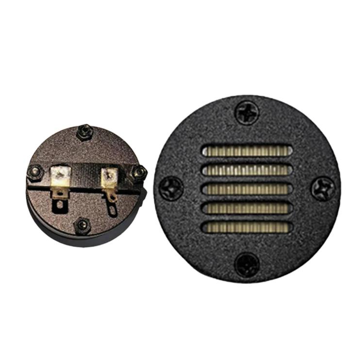 Clacson pneumatico auto con tweeter 1,5 pollici AMT-42