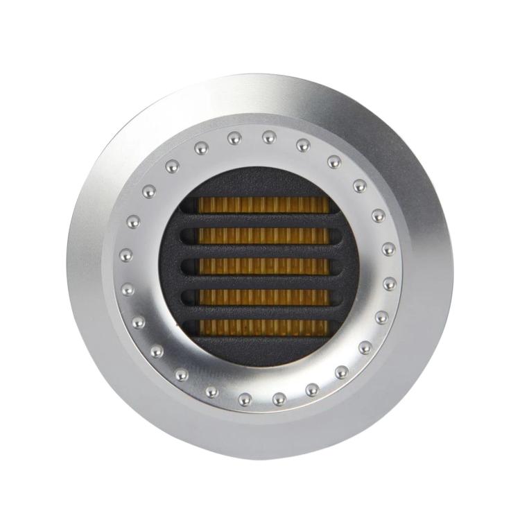 Tweeter pneumatico per auto altoparlante a nastro 8x8x4cm