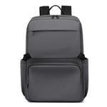 Zaino per laptop uomo REMOID B8350 resistente all'acqua