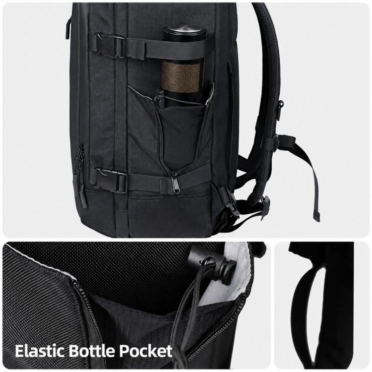 Zaino da viaggio convertibile REMOID Y851 per laptop