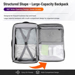 Zaino da viaggio convertibile REMOID Y851 per laptop