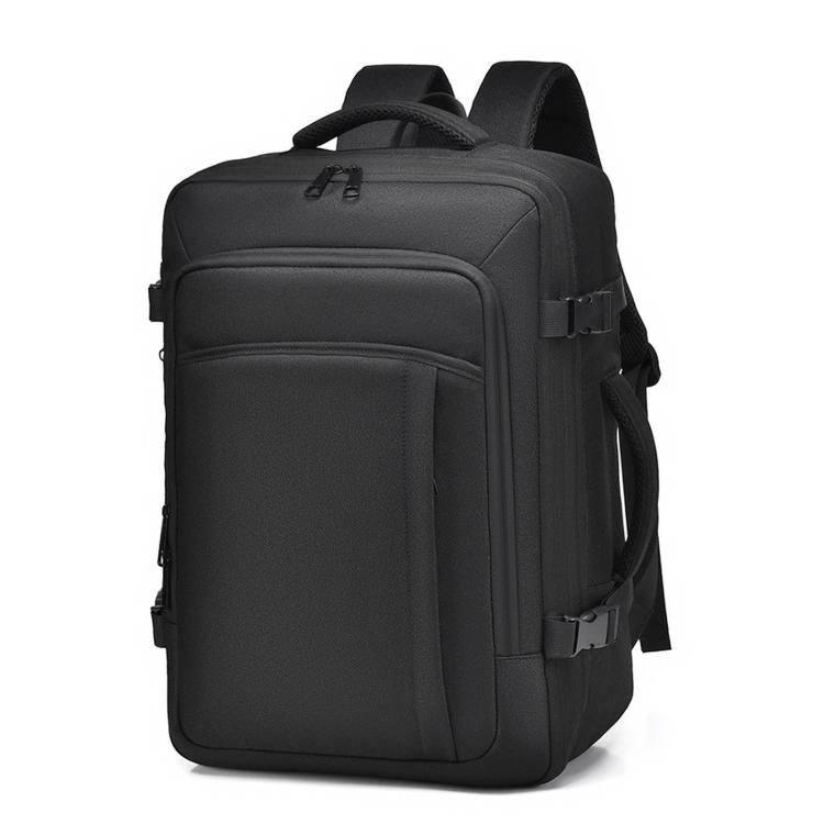 Zaino espandibile da viaggio 40L con scomparto laptop 15,6"
