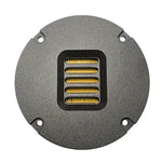 Altoparlante audio HIFI con tweeter pneumatico da 4 pollici, 4 ohm e 30 W, 4 inch 4 ohms