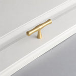 Maniglie per mobili in ottone massiccio e bambù, pomelli retrò per cassetti e comò, maniglie vintage per armadi., 1044 Single-hole Drop Ring Blackened Brass, 1044 Single-hole Drop Ring Brown, 1044 Sngle-hole Drop Ring Natural Brass                     ...
