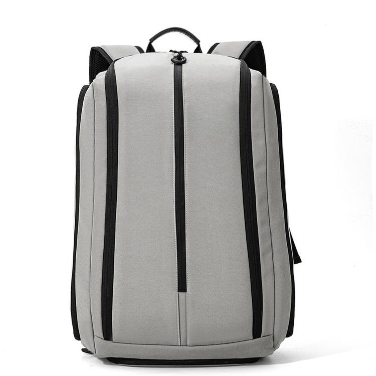 Zaino da basket REMOID 32L, borsa sportiva da palestra, zaino da viaggio, zaino da giorno con separazione per indumenti bagnati e asciutti.