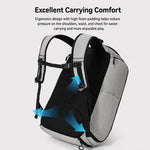 Zaino da basket REMOID 32L, borsa sportiva da palestra, zaino da viaggio, zaino da giorno con separazione per indumenti bagnati e asciutti.