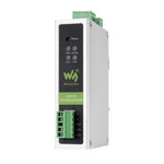 Convertitore di protocollo CAN FD Waveshare da CAN FD a RS232/RS485 per la comunicazione dati bidirezionale, CAN FD To RS232/RS485