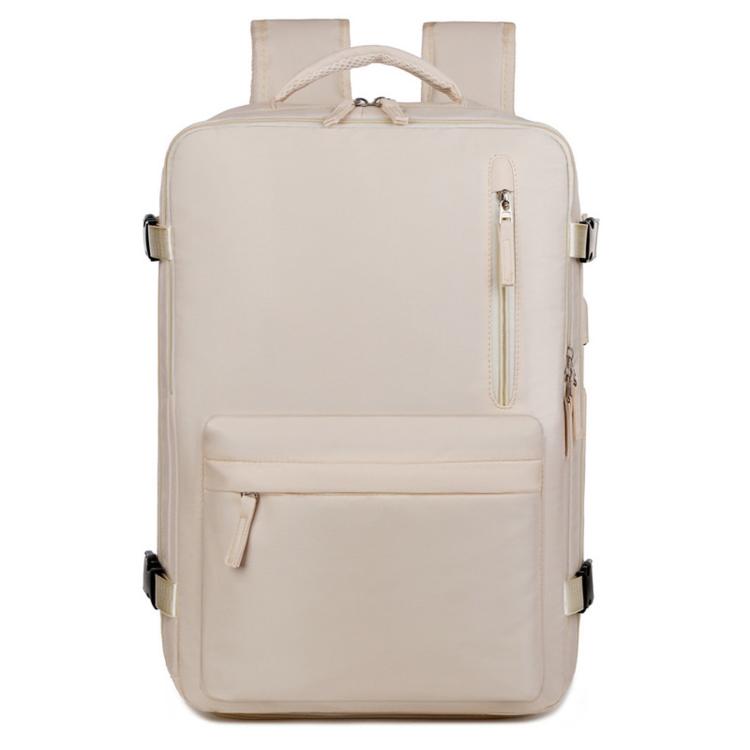 Zaino da viaggio REMOID per laptop con scomparto per scarpe, resistente all'acqua, ideale per viaggi di lavoro e weekend.