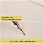 Zaino da viaggio REMOID per laptop con scomparto per scarpe, resistente all'acqua, ideale per viaggi di lavoro e weekend.