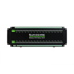 Modulo relè Waveshare Modbus RTU a 32 canali con interfaccia RS485 e circuiti di protezione e isolamento multipli., 25140