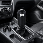 Modifica auto Ghost Shift Head Decorazione auto